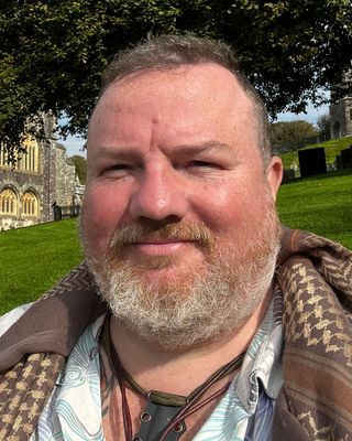 Photo of Sean Mellor, Psychotherapist in Coundon, England