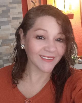 Foto de Ana Lilia Caballero Velazquez, Psicólogo