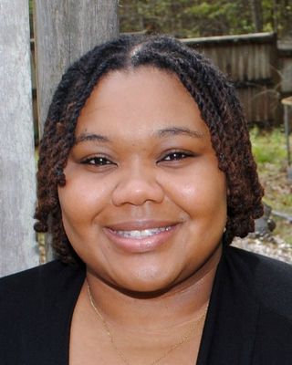 Photo of LaBrea Nelson, Clinical Social Work/Therapist, LCSW