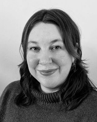 Photo of Georgie Hill, Psychologist, MSc, HCPC - Couns. Psych.