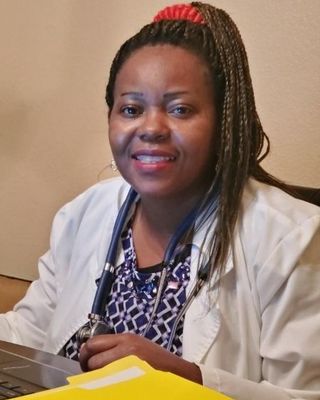Photo of Chinasa Oriaku, Psychiatric Nurse Practitioner in Arlington, TX