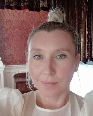 Photo of Monika Brown - Monika Brown, Counsellor, MBACP