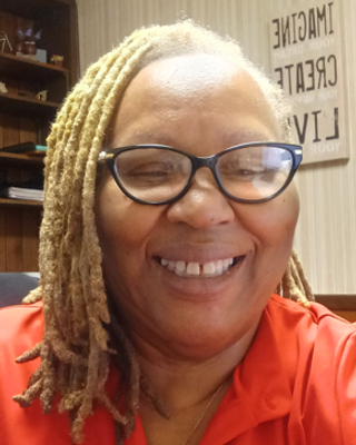 Photo of Marguerite Allen, Clinical Social Work/Therapist in Mooresville, NC