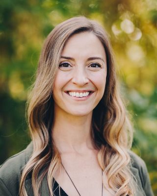 Photo of Breanna Freeborn, Licensed Professional Clinical Counselor, MA, LPCC