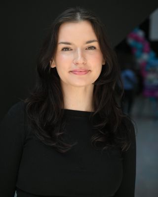 Photo of Hannah Bradley, Psychologist, PsyD