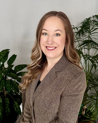 Photo of Jacqueline Brun, Registered Psychotherapist (Qualifying), BA, MA(C)