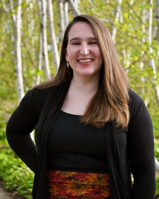 Photo of Sydney Zettler, Clinical Social Work/Therapist, LCSW
