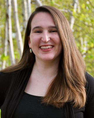 Photo of Sydney Zettler, Clinical Social Work/Therapist, LCSW