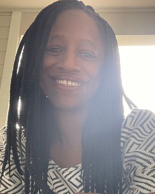 Photo of Rhashmi Barber, Licensed Professional Clinical Counselor, LPCC