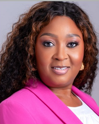 Photo of Francisca Ogu, Psychiatric Nurse Practitioner, PMHNP