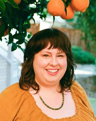 Photo of Miriam Duston, Clinical Social Work/Therapist, LCSW