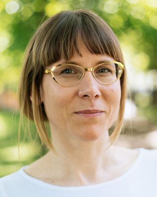 Photo of Carla Burns, Psychotherapist, MA