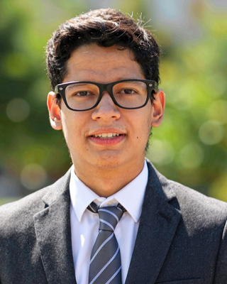 Photo of Andres Vazquez, Pre-Licensed Professional