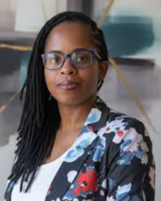 Photo of Nicole Clinkscale, Counselor, LMHC