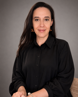 Photo of Tatjana Mitrović Hartmann - ADHD/Autism/AuDHD Cross-Cultural Adults Counsellor, Counsellor