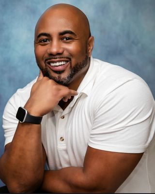 Photo of Rasheed Idris McCord, Licensed Professional Counselor, LPC, CADC