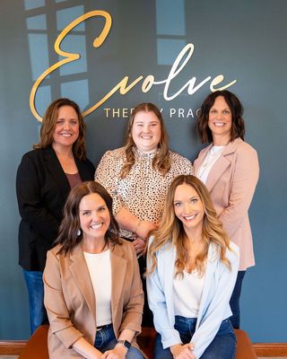 Photo of Ashley Willhite - Evolve Therapy Practice, Counselor, LMHC, NCC, PMH-C