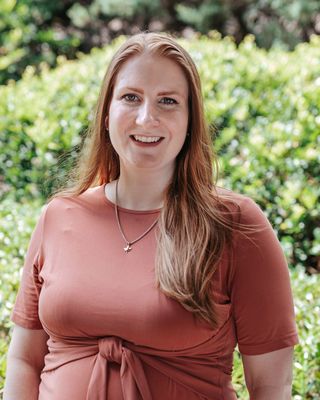 Photo of Dr. Natalie Harrison, Psychologist, PhD