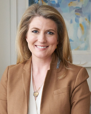 Photo of Clair Moore Gioia, Psychologist, PhD