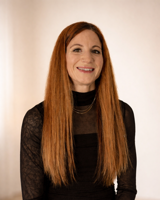 Photo of Jennifer Robson, Licensed Professional Counselor, LPC