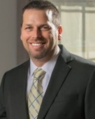Photo of Ryan Rice, Counselor