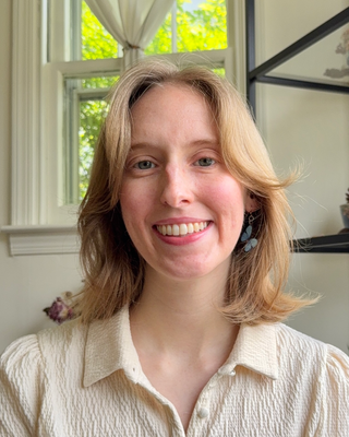 Photo of Olivia Sears, Counselor, LGPC