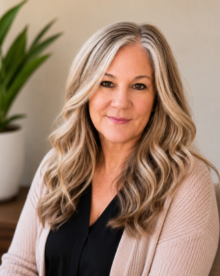 Photo of Marsha Milleson, Counselor, MS, LPC, CBIS