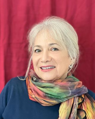 Photo of Dr. Sonia Ioannides - Sonia ioannides, Licensed Mental Health Counselor, MHPC, MD