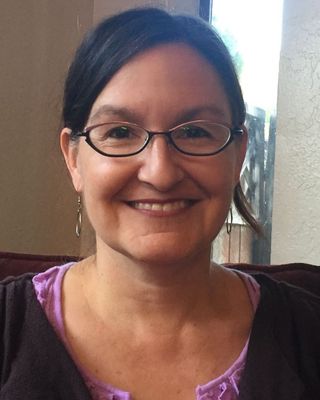Photo of Jill Erin Sulka, Psychologist, PsyD