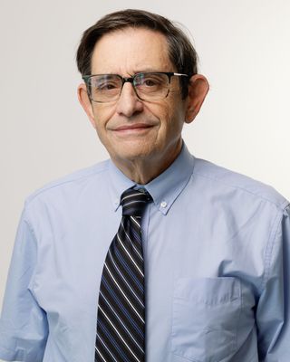 Photo of Dr. Harvey H Shapiro, Psychiatrist, MD