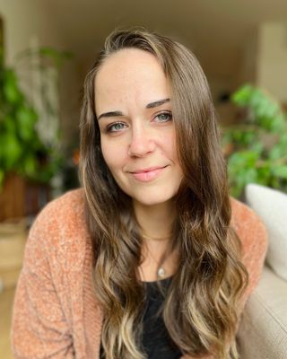 Photo of Victoria Mercedes Rose Younker, Counsellor, RTC
