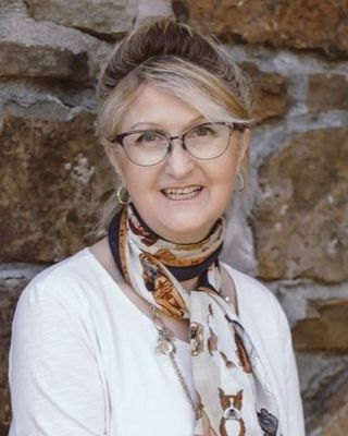 Photo of Susan Walker, Licensed Professional Counselor, MS-MS, LPCS, LMFTS, ADHD