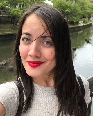 Photo of Dalié Cuyar, Pre-Licensed Professional in Savannah, GA