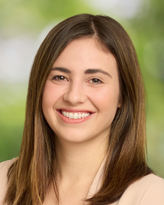 Photo of Samantha Mohan, Registered Psychotherapist, MA, RP
