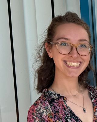 Photo of Nicole Goodwin, Licensed Professional Counselor, LPC