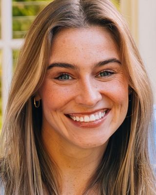 Photo of Haley Busch, Psychologist, PhD