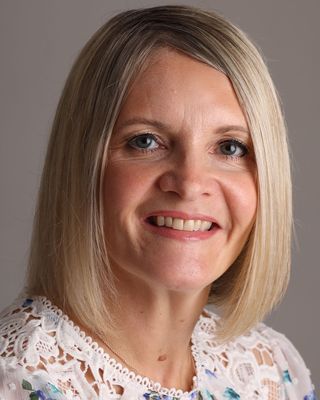 Photo of Rebecca Anne Hatcher - The Nurture Bridge, Counsellor, MBACP