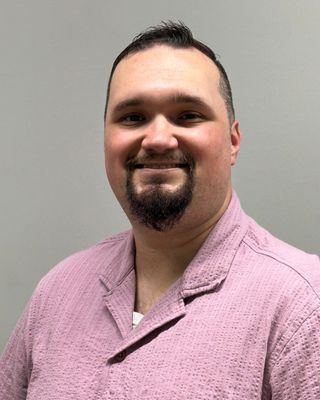 Photo of Richard E Clark II, Registered Mental Health Counselor Intern, MA