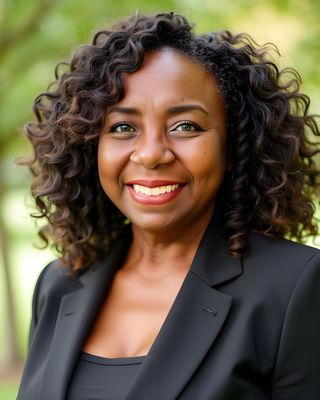 Photo of Nina Herring, MSN, PMHNP