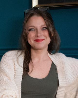 Photo of Mattie Nicole Crockett, Licensed Professional Counselor, LPC