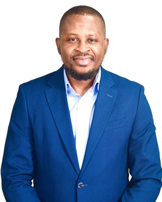 Photo of Okey Ofodile, Psychiatric Nurse Practitioner, PMHNP