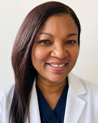 Photo of Edeline Dardignac - Optimum Care Clinic, Psychiatric Nurse Practitioner, MSN, APRN, FNP