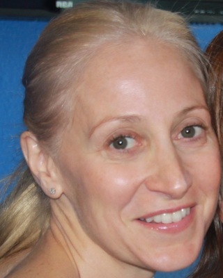 Photo of Barbara Benoualid, Marriage & Family Therapist in 90068, CA