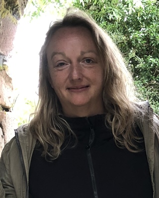 Photo of Sharie Lynn Falk, Counsellor in Lethbridge, AB