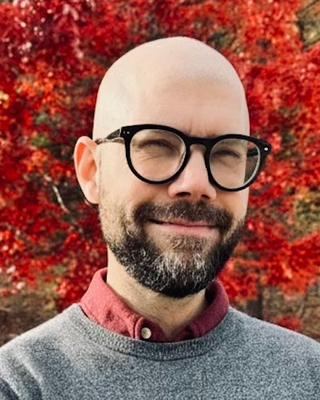 Photo of Kevin Jaworski, Licensed Professional Clinical Counselor, LPCC