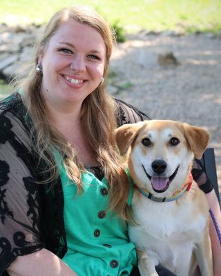 Photo of Ashley Romero, Counselor, MA, PLMHP