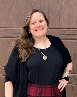 Photo of Melissa Muggli, Licensed Professional Counselor, LPC