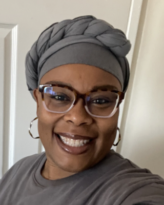 Photo of Tenya Newman, Clinical Social Work/Therapist, LCSW