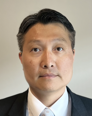Photo of Jin Su Yoo, Psychologist, LCP