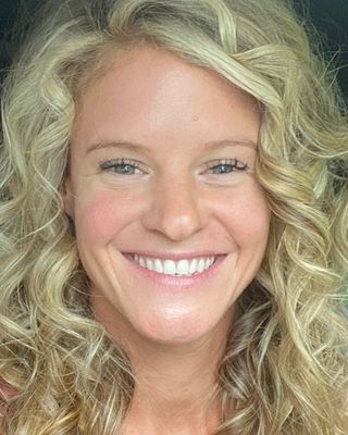 Photo of Holly Luciano-Parker, Clinical Social Work/Therapist, LCSW-R